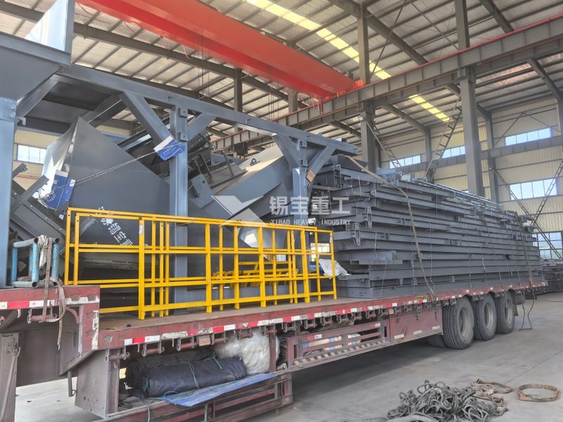 廣州市政現(xiàn)場（搭配安邁與南方路機(jī)兩套一體機(jī)）